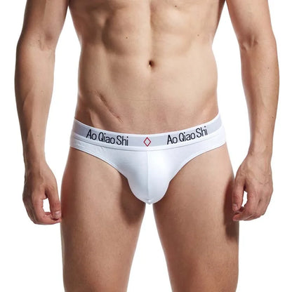 Modal Brief – 7 Colours | M–2XL | Modal
