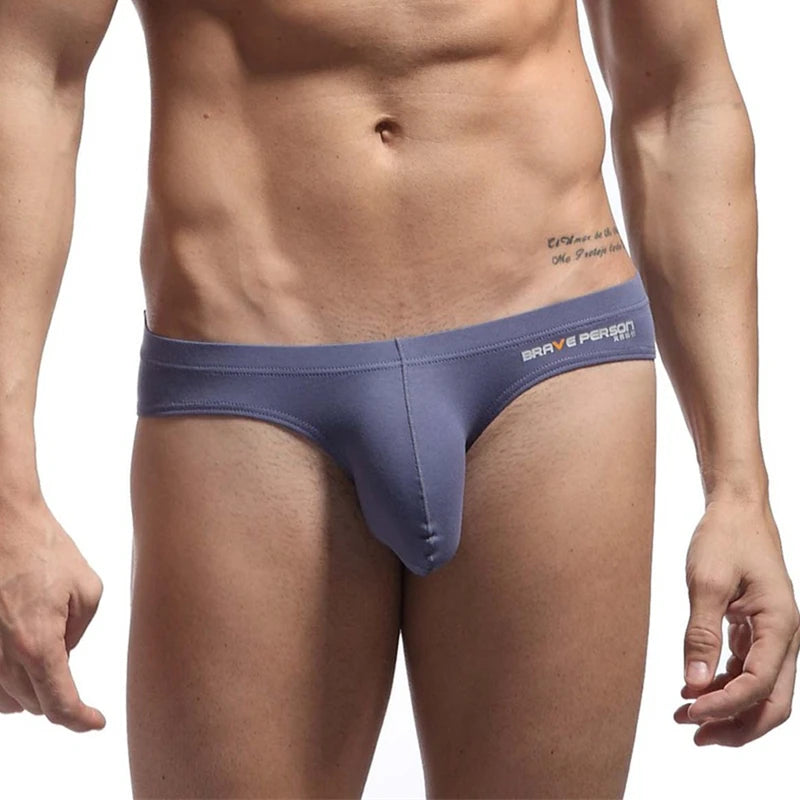 Pouch Brief – 6 Colours | S–XL