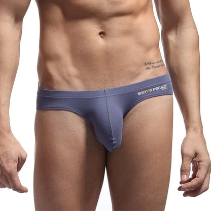 Pouch Brief – 6 Colours | S–XL