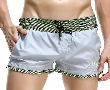 Lined Mesh Sport Short – 5 Colours | M–2XL | 100% Polyester