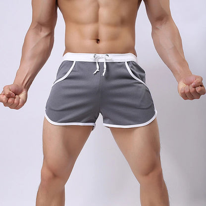 Swimshort with Inner Briefs – 6 Colours | M–XXL