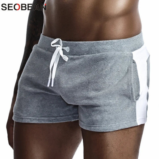 Joggingshort – 5 Colours | M–XXL