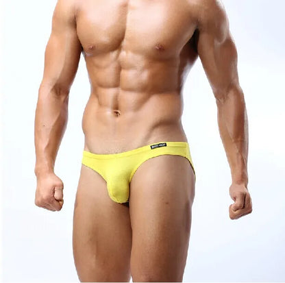 Bikini Brief – 6 Colours | S–XL