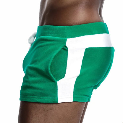 Joggingshort – 5 Colours | M–XXL