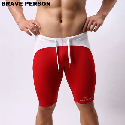 Brave Persoon Boardshort