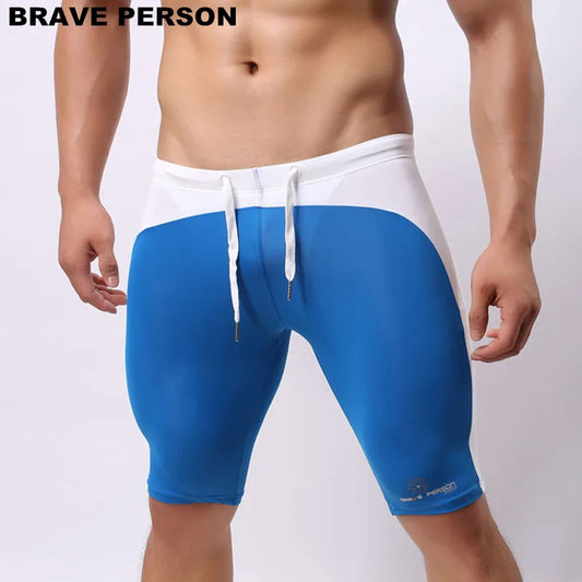 Brave Person Board Short
