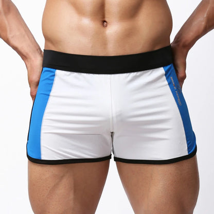 Brave Person Beach Board Short