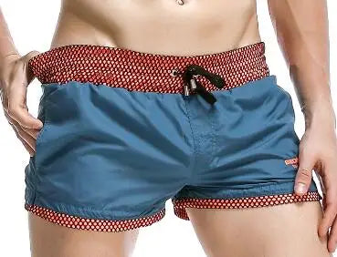 Lined Mesh Sport Short – 5 Colours | M–2XL | 100% Polyester