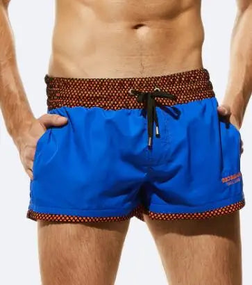 Lined Mesh Sport Short – 5 Colours | M–2XL | 100% Polyester