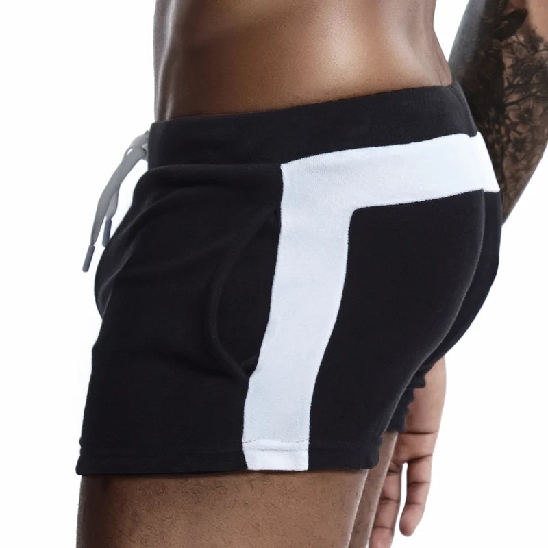 Joggingshort – 5 Colours | M–XXL
