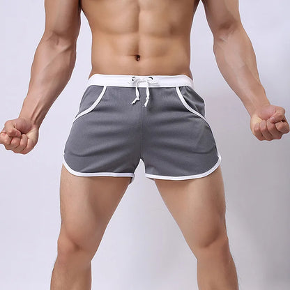 Swimshort with Inner Briefs – 6 Colours | M–XXL
