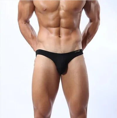 Bikini Brief – 6 Colours | S–XL