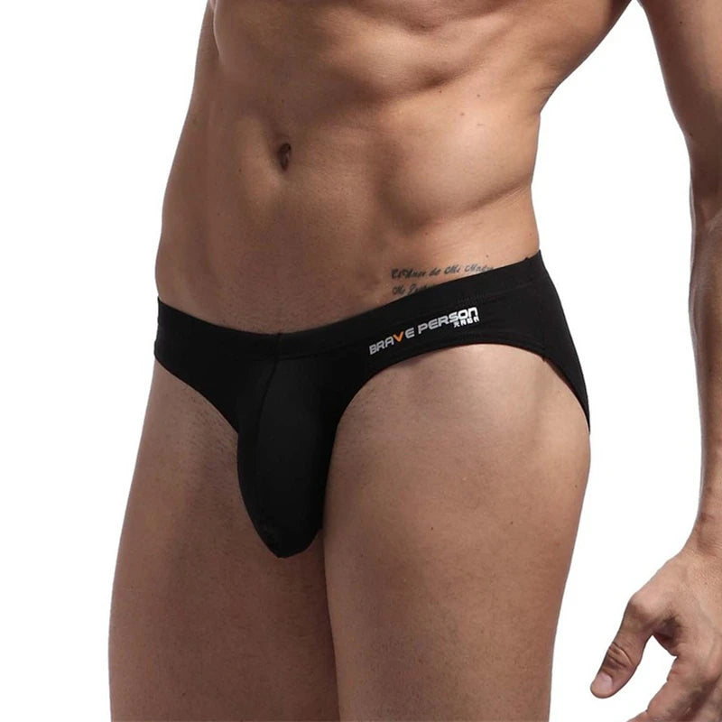 Pouch Brief – 6 Colours | S–XL