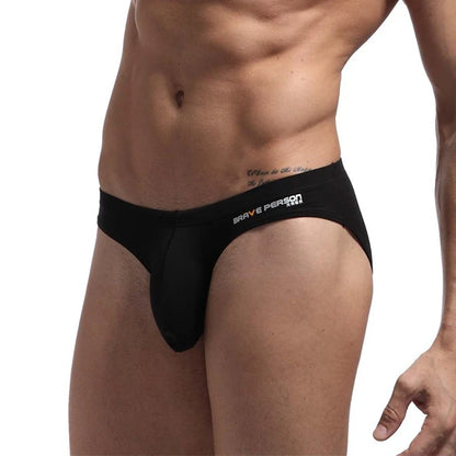 Pouch Brief – 6 Colours | S–XL