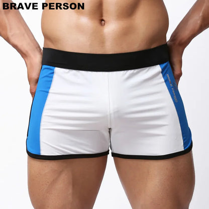 Brave Person Beach Board Short