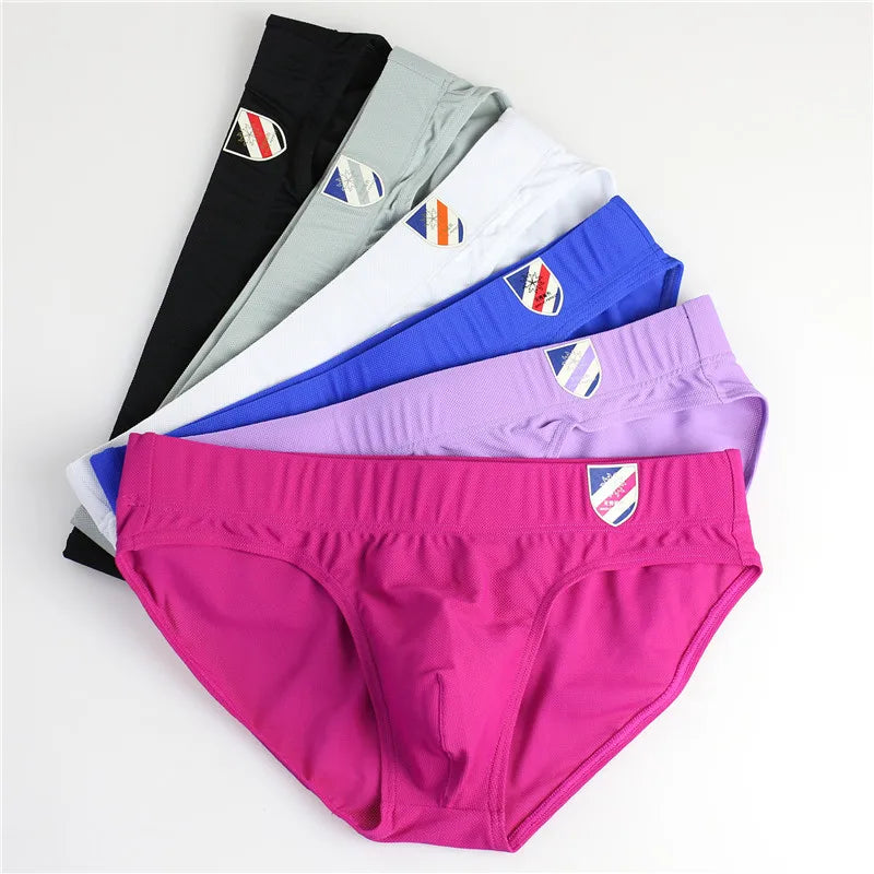 Sport Brief – 6 Colours | S–XL