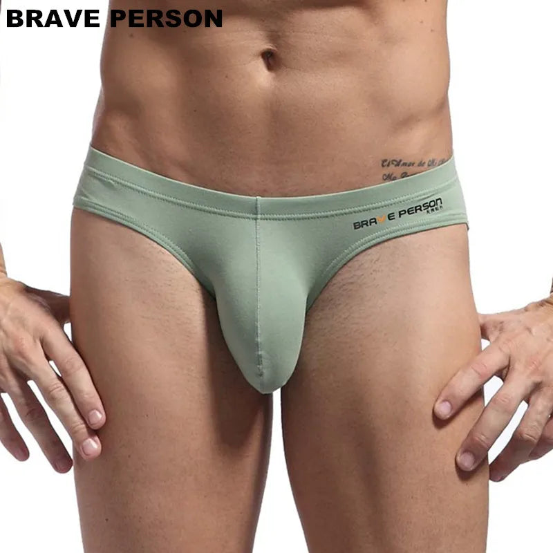 Pouch Brief – 6 Colours | S–XL