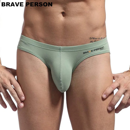 Pouch Brief – 6 Colours | S–XL