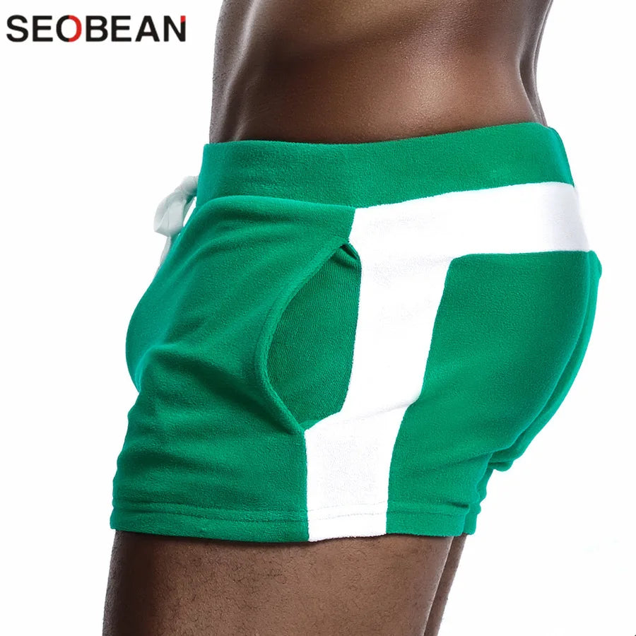 Joggingshort – 5 Colours | M–XXL