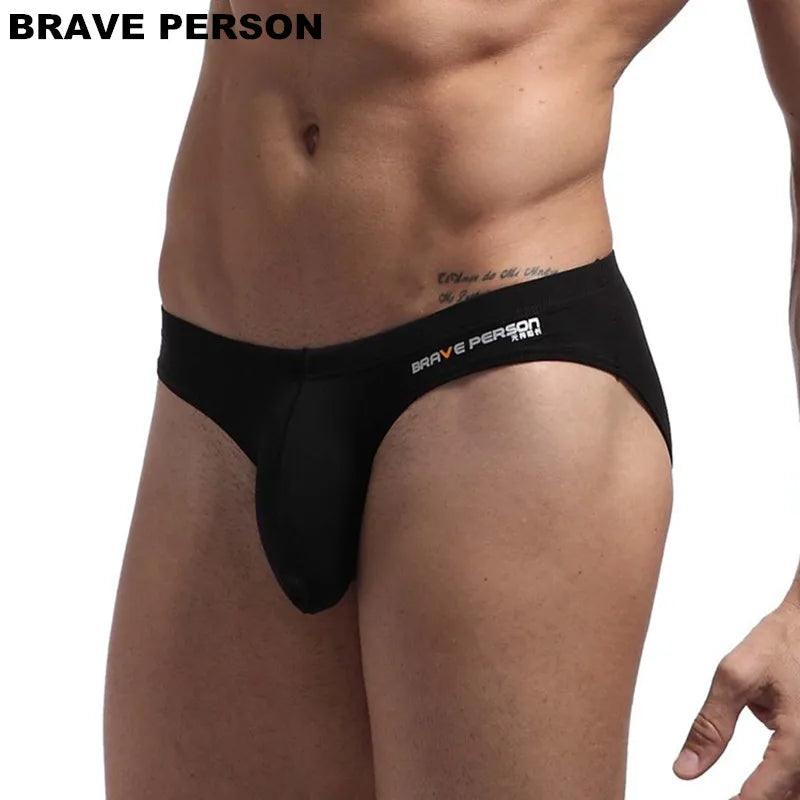 Pouch Brief – 6 Colours | S–XL