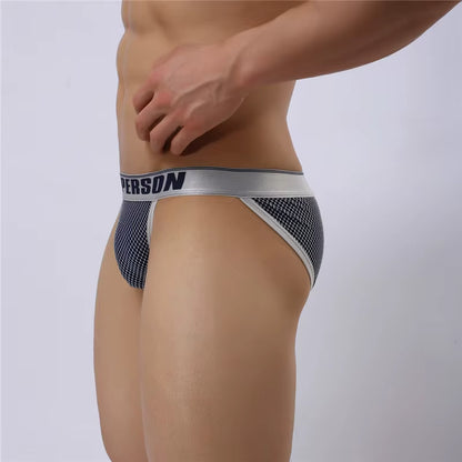 Colour Pop Brief – 6 Bold Colours | S–XL