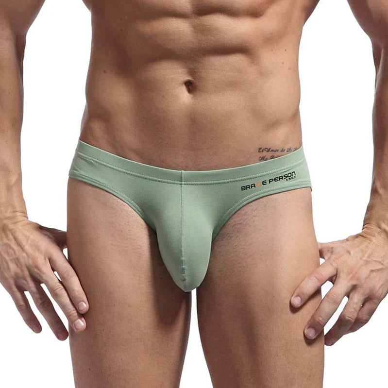 Pouch Brief – 6 Colours | S–XL