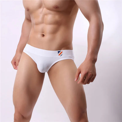 Sport Brief – 6 Colours | S–XL
