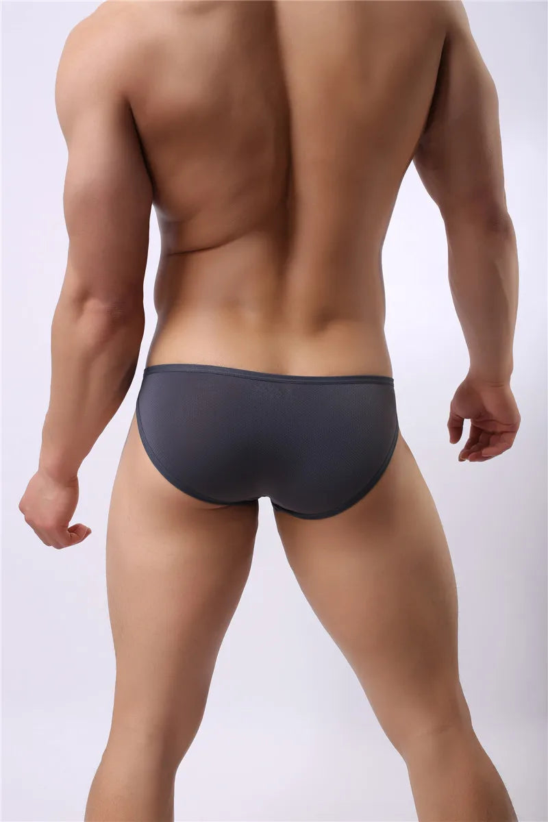 Side Tie Brief – 5 Colours | S–XL