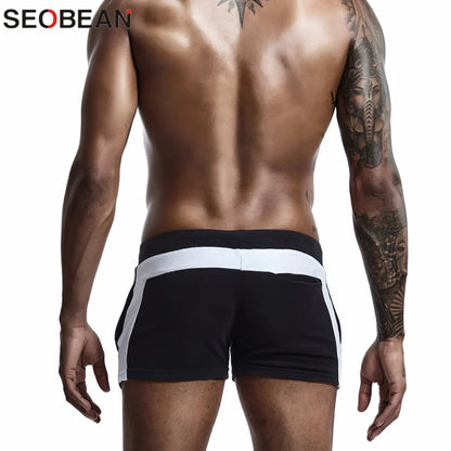 Joggingshort – 5 Colours | M–XXL