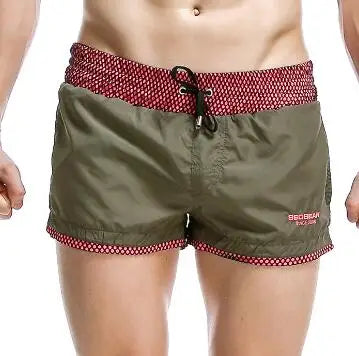 Lined Mesh Sport Short – 5 Colours | M–2XL | 100% Polyester