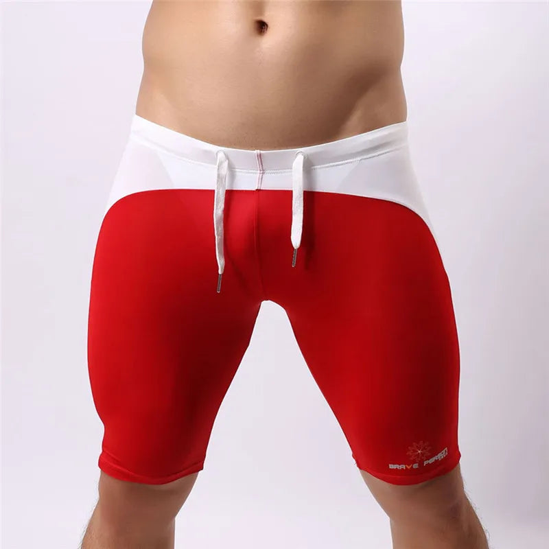 Brave Persoon Boardshort