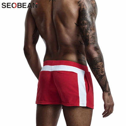 Joggingshort – 5 Colours | M–XXL