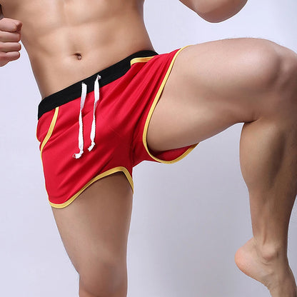 Swimshort with Inner Briefs – 6 Colours | M–XXL