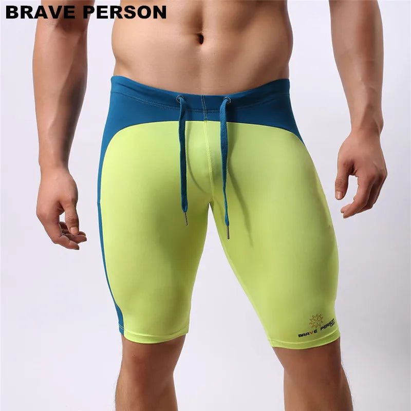 Brave Persoon Boardshort