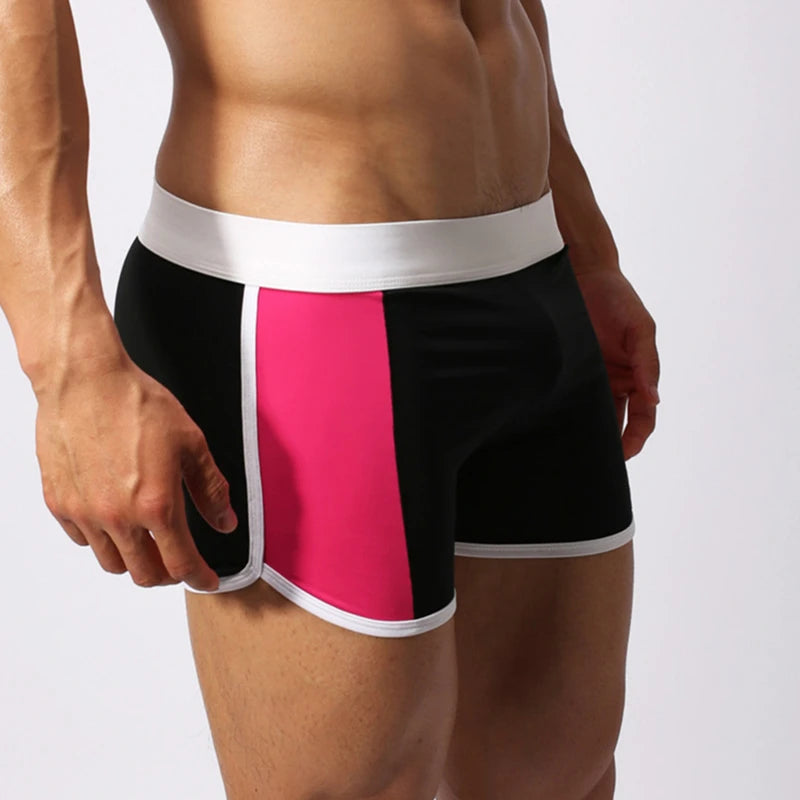 Brave Person Beach Board Short