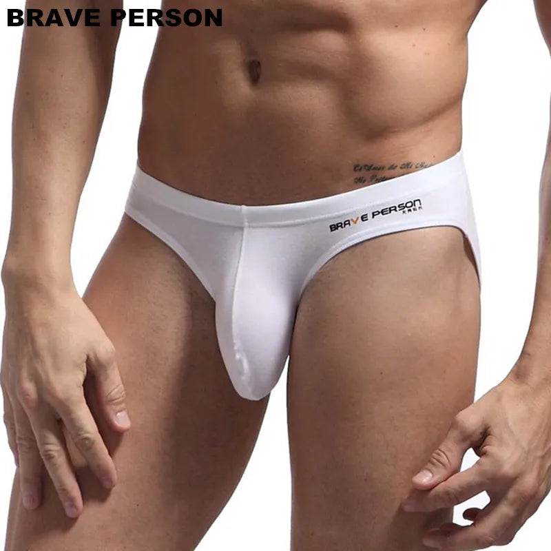 Pouch Brief – 6 Colours | S–XL