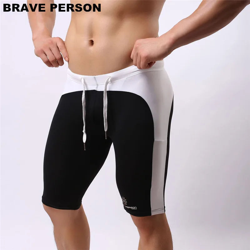 Brave Persoon Boardshort