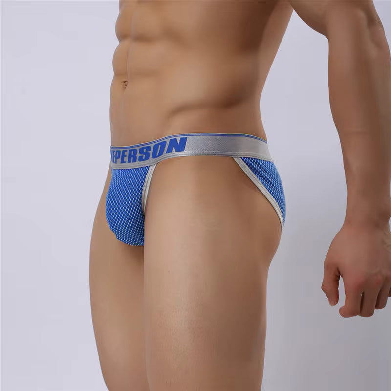 Colour Pop Brief – 6 Bold Colours | S–XL