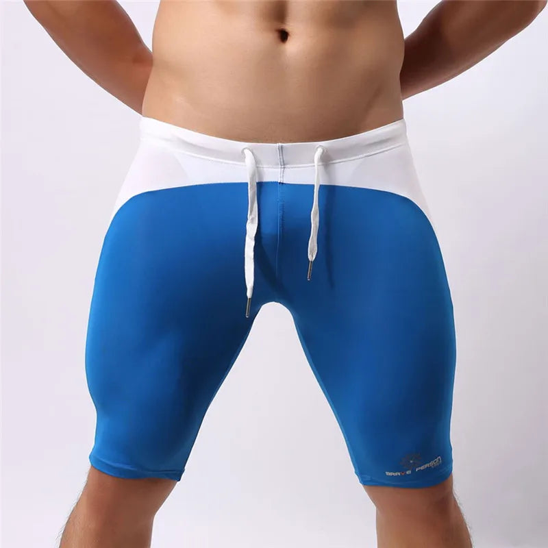 Brave Persoon Boardshort