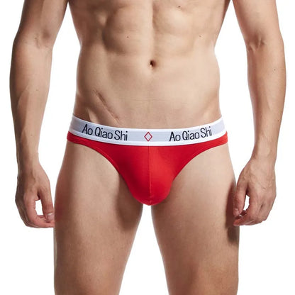 Modal Brief – 7 Colours | M–2XL | Modal