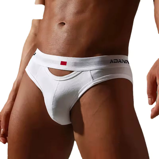 Men’s Brief – 5 Colours | M–2XL