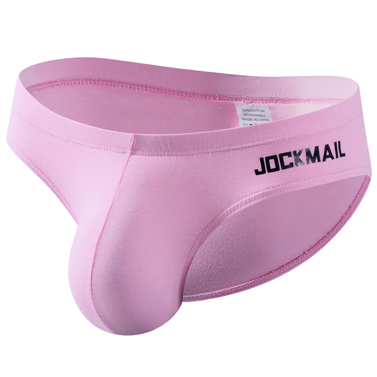 Slip Brief – Soft Stretch Underwear | M–XXL