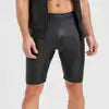 Kunstleren Tanktop en Short