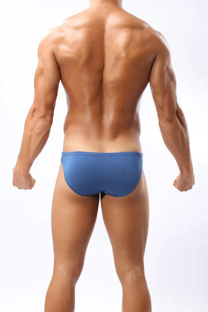 Bikini Brief – 6 Colours | S–XL