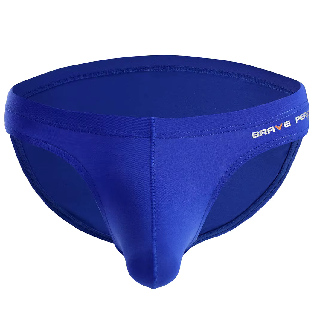 Pouch Brief – 6 Colours | S–XL
