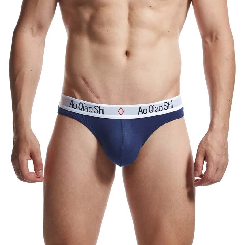 Modal Brief – 7 Colours | M–2XL | Modal