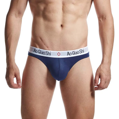 Modal Brief – 7 Colours | M–2XL | Modal