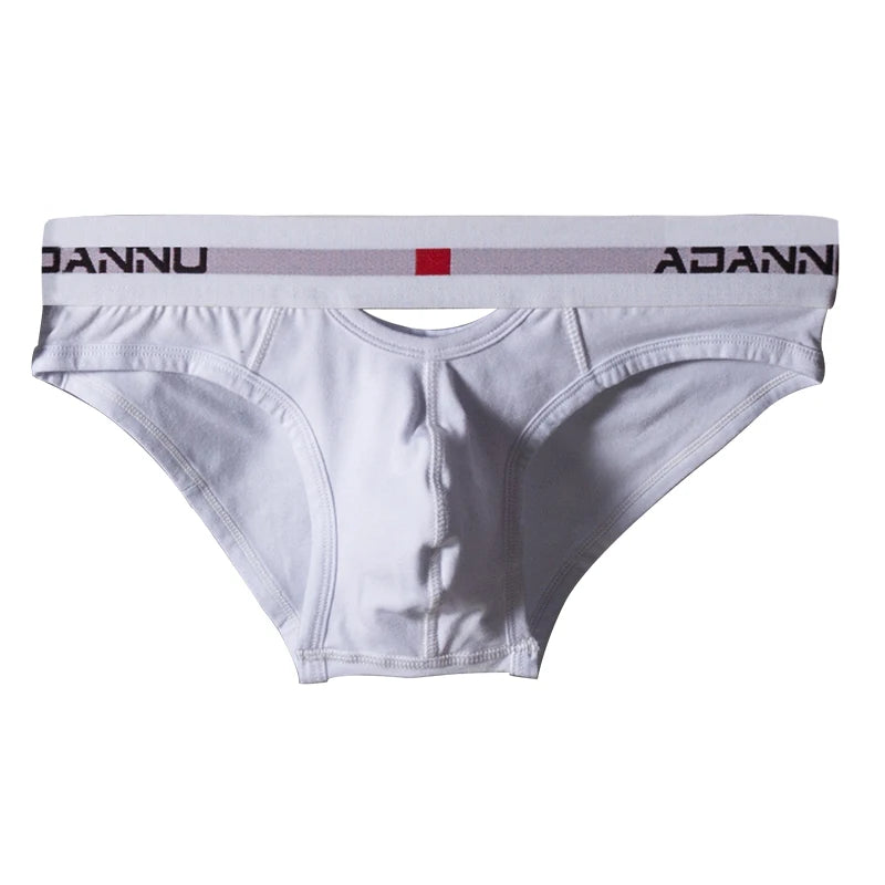 Men’s Brief – 5 Colours | M–2XL