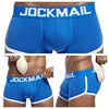Push-Up Short – 5 Colours | M–2XL | Cotton & Lycra