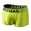 Neon Boxer Short – 4 Colours | M–2XL | Nylon & Lycra